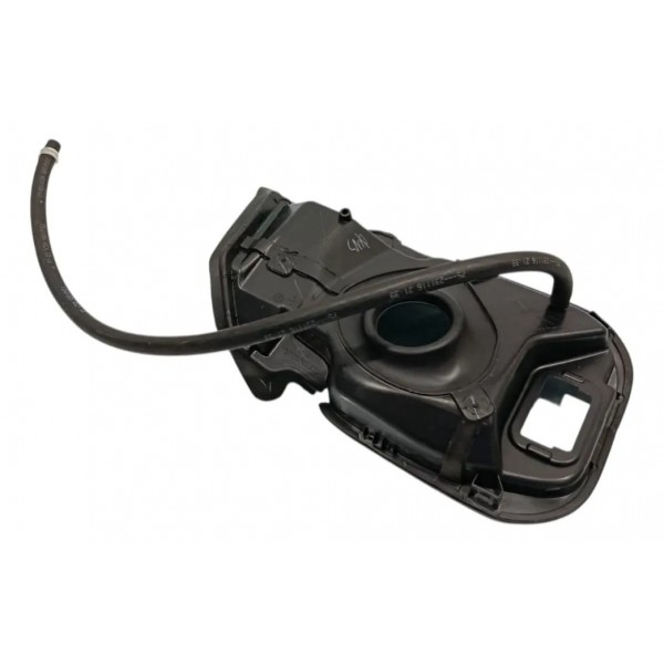 Defletor Portinhola Combustível Honda Civic G11 2024