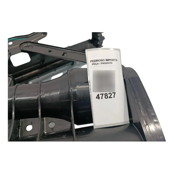 Filtro Canister Honda Civic G11 Híbrido 2024
