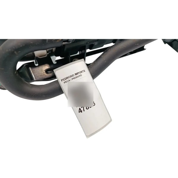 Módulo Bomba Combustível /filtro Honda Civic G11 Híbrid 2024