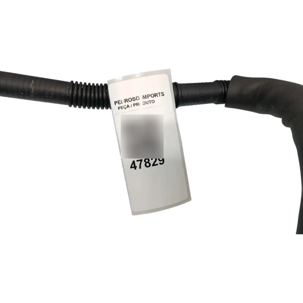 Mangueira Filtro Canister Honda Civic G11 Híbrido 2024