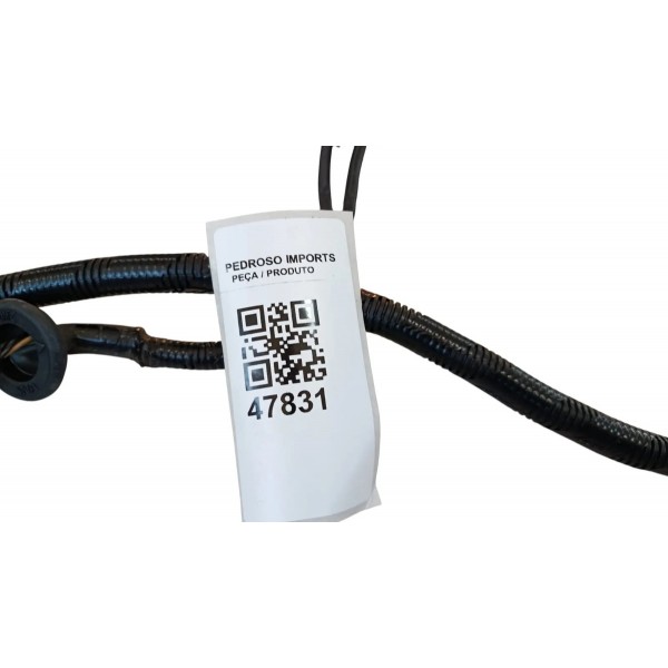 Chicote Carroceria Interna Honda Civic G11 Híbrido 2024