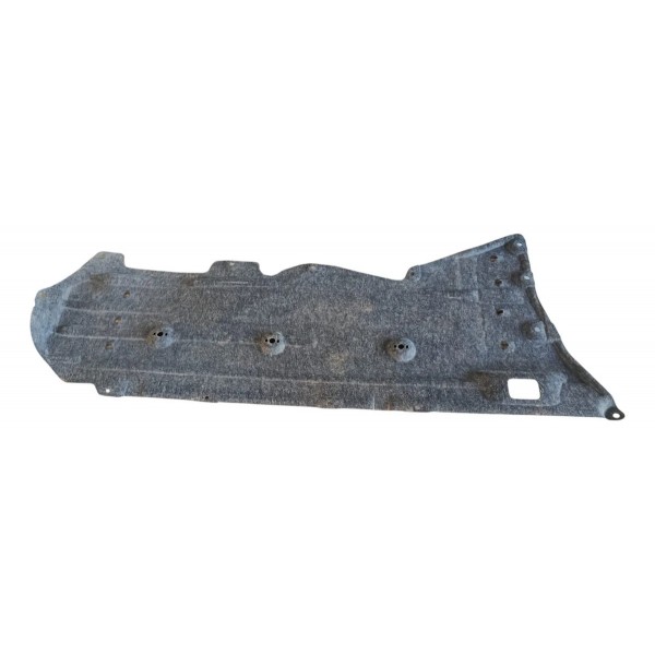 Protetor Assoalho Lado Esquerdo Honda Civic G11 2024