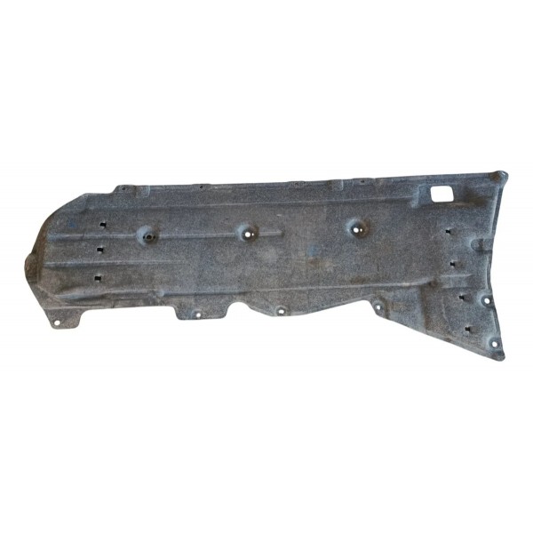Protetor Assoalho Lado Esquerdo Honda Civic G11 2024