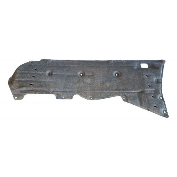 Protetor Assoalho Lado Esquerdo Honda Civic G11 2024