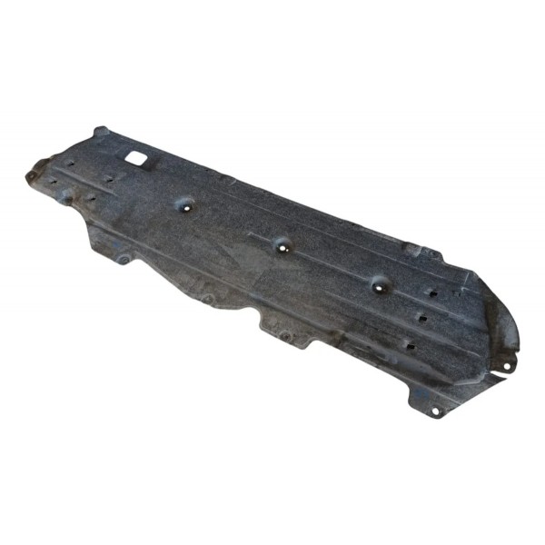 Protetor Assoalho Lado Direito Honda Civic G11 2024