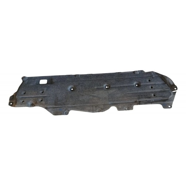 Protetor Assoalho Lado Direito Honda Civic G11 2024