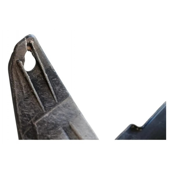 Capa Proteção Inferior Motor Honda Civic G11 2024 (avaria)