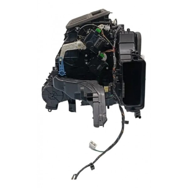 Caixa Evaporadora Ar Condicionado Honda Civic G11 Híb. 2024