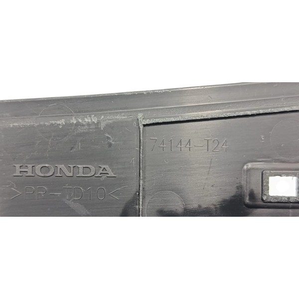 Defletor Honda Civic Touring Hev 2024