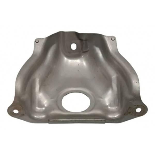 Defletor Protetor Catalisador Honda Civic Touring Hev 2024