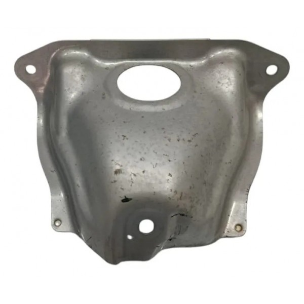 Defletor Protetor Catalisador Honda Civic Touring Hev 2024