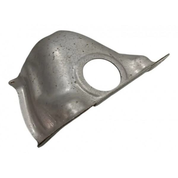 Defletor Protetor Catalisador Honda Civic Touring Hev 2024