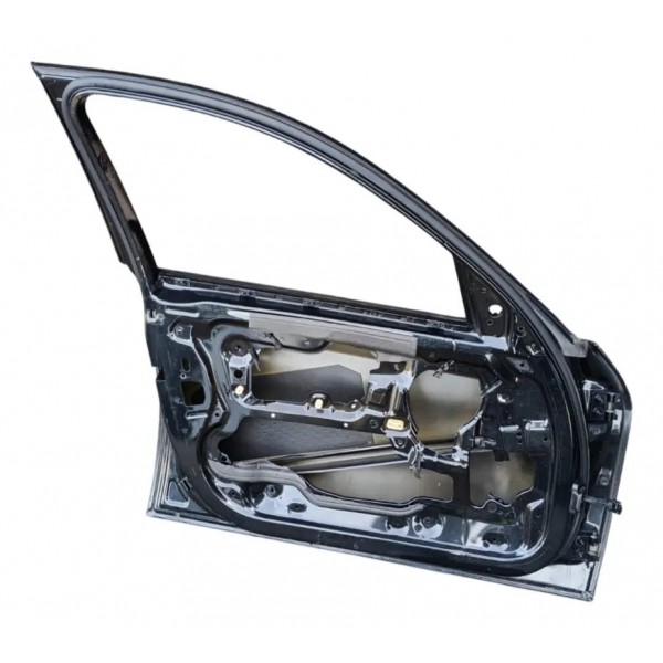 Porta Dianteira Esquerda Bmw 320i 2012 Dianteira Esquerda Preto