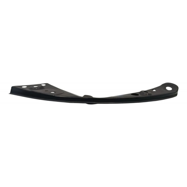 Suporte Radiador Lado Esquerdo Honda Civic Touring Hev 2024 Preto