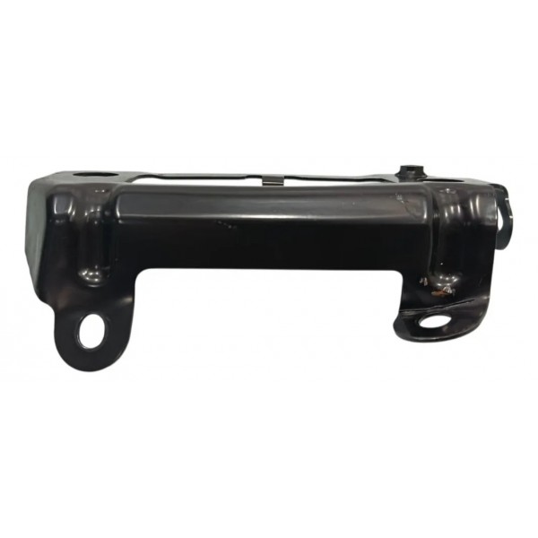Suporte Do Radiador Honda Civic Touring Hev 2024 Preto