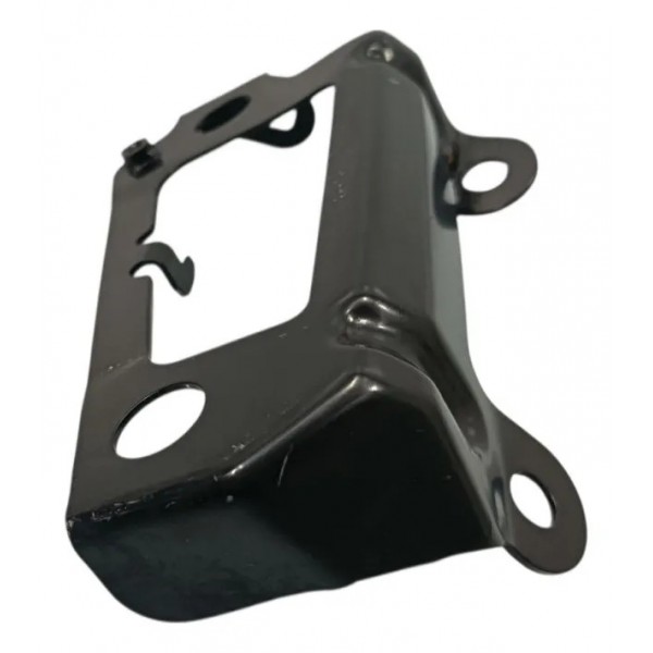 Suporte Do Radiador Honda Civic Touring Hev 2024 Preto
