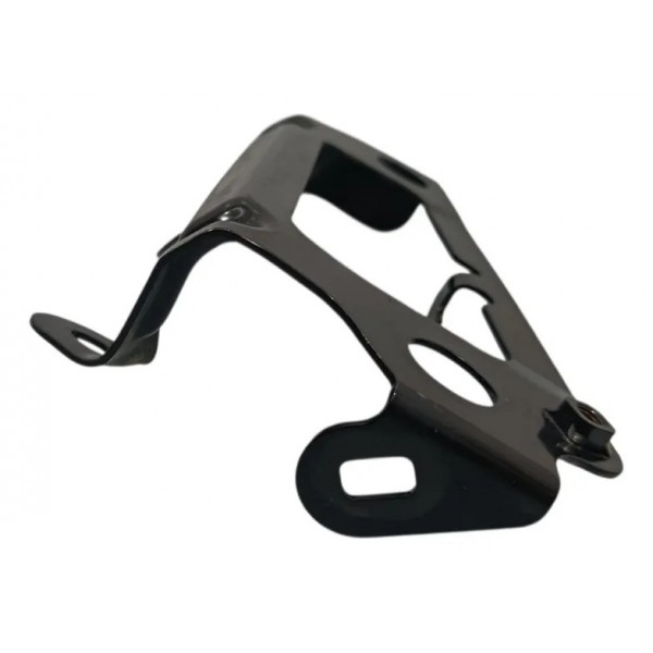 Suporte Do Radiador Honda Civic Touring Hev 2024 Preto