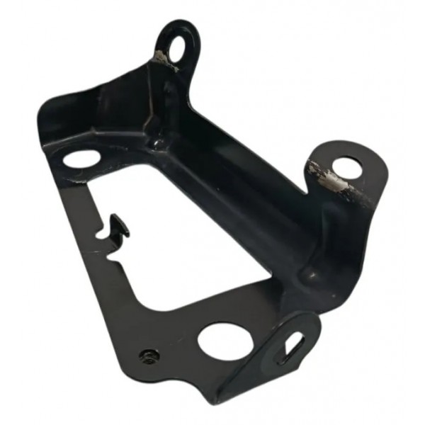 Suporte Do Radiador Honda Civic Touring Hev 2024 Preto