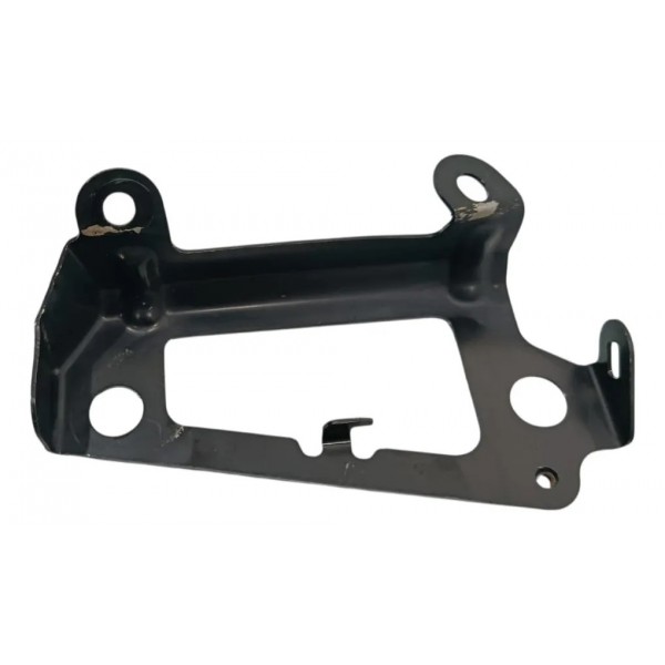Suporte Do Radiador Honda Civic Touring Hev 2024 Preto