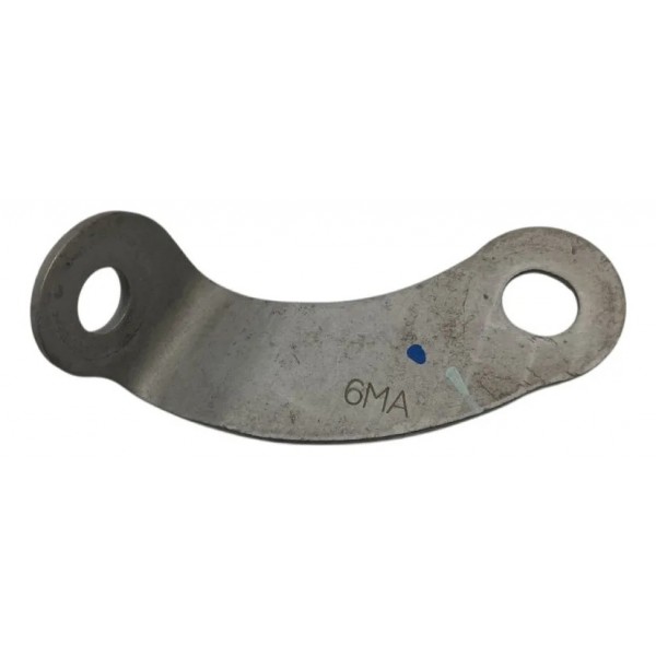 Chapa Trava Parafuso Honda Civic Touring Hev 2024