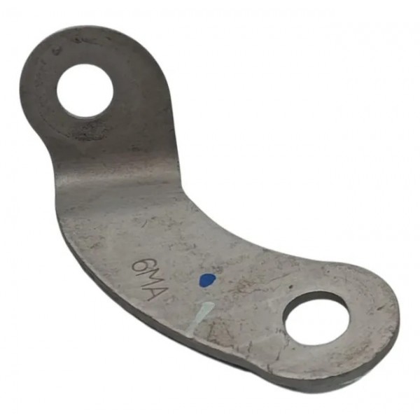 Chapa Trava Parafuso Honda Civic Touring Hev 2024