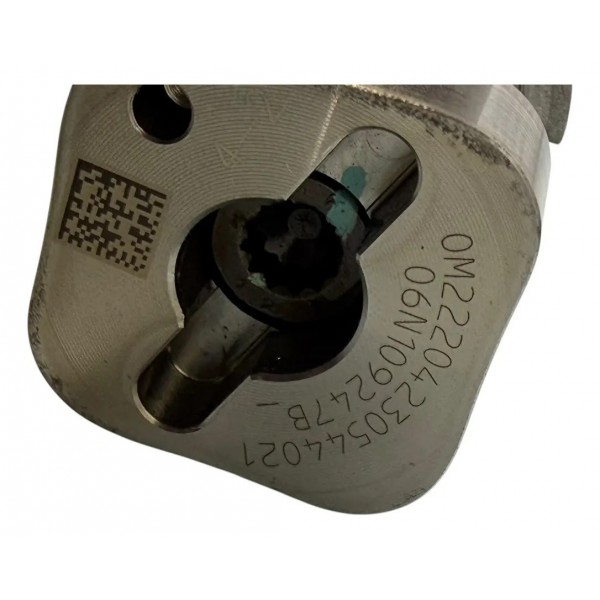 Comando Escape Audi Q5 2.0 2022