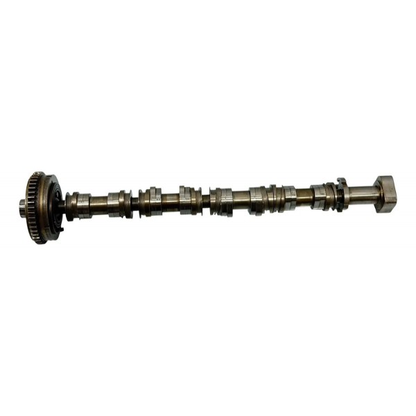 Comando Escape Audi Q5 2.0 2022