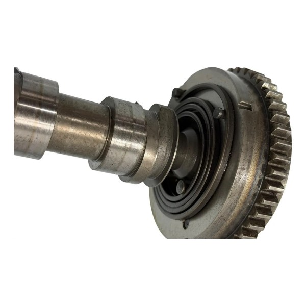 Comando Escape Audi Q5 2.0 2022