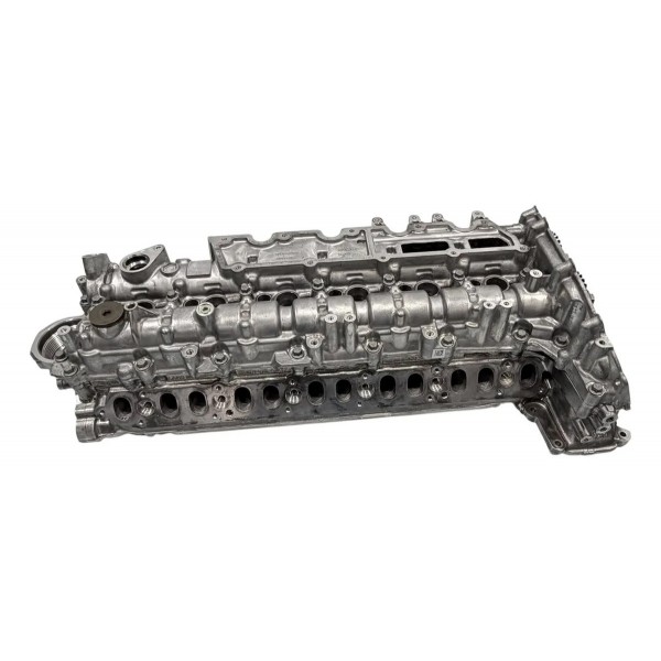 Cabeçote Motor Range Rover Sport D350 3.0 L 6cc 2024