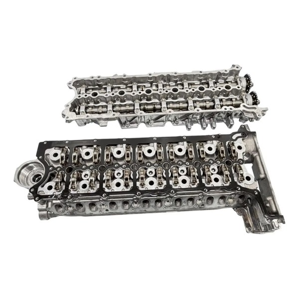 Cabeçote Motor Range Rover Sport D350 3.0 L 6cc 2024