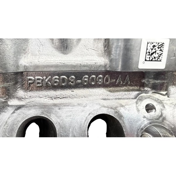 Cabeçote Motor Range Rover Sport D350 3.0 L 6cc 2024