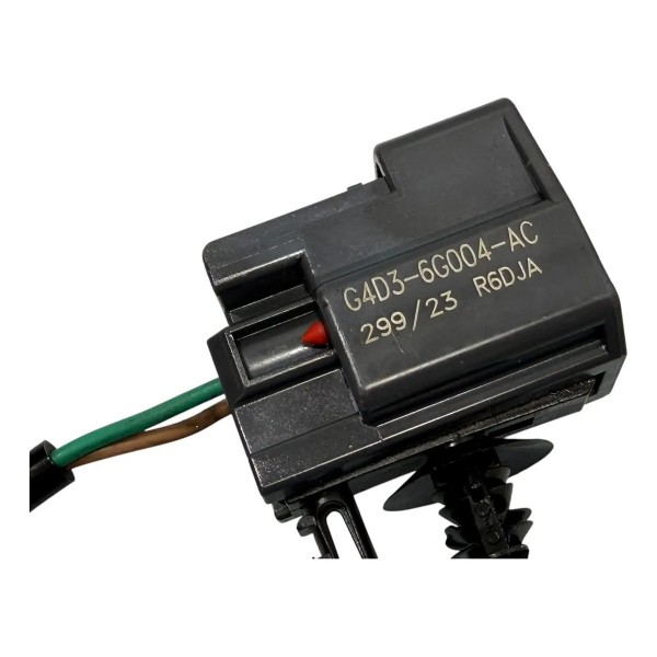 Sensor Óleo Motor Range Rover Sport D350 3.0 L 6cc 2024.