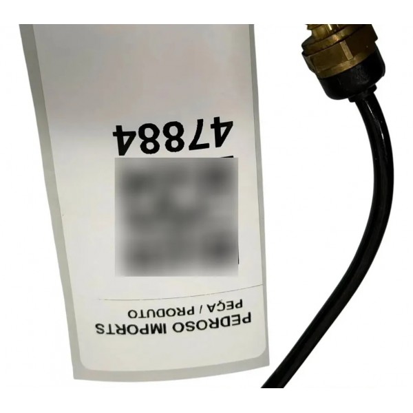 Sensor Óleo Motor Range Rover Sport D350 3.0 L 6cc 2024.
