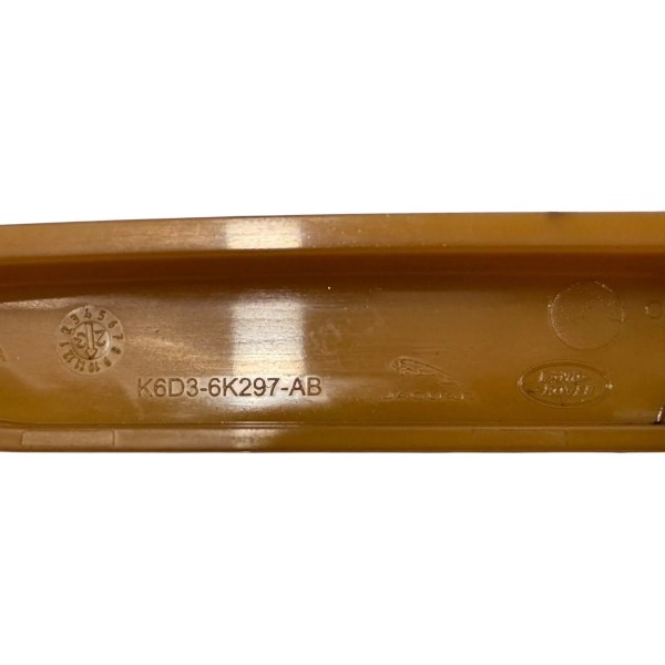 Guia Corrente Comando Inferior Range R Sport D350 3.0 2024 Amarelo