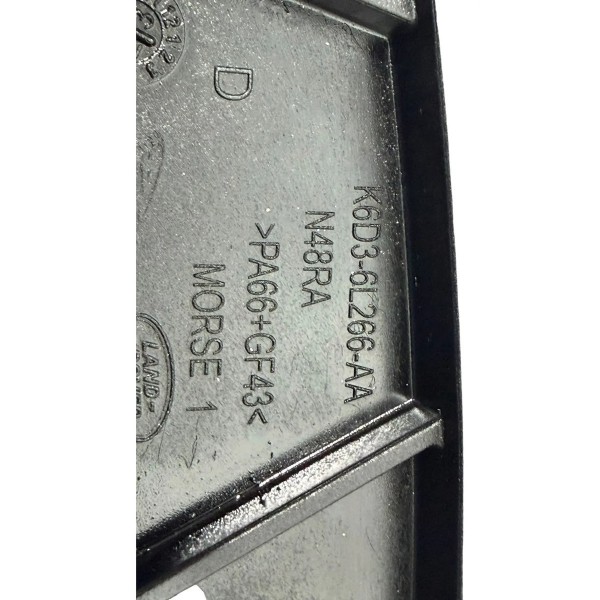 Guia Corrente Comando Superior Range R Sport D350 3.0 L 2024 Preto