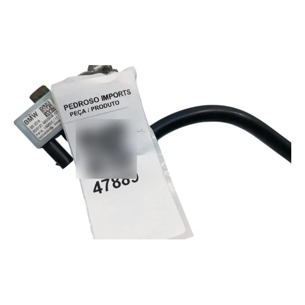 Cabo Negativo Bateria Bmw 320i G20 2022