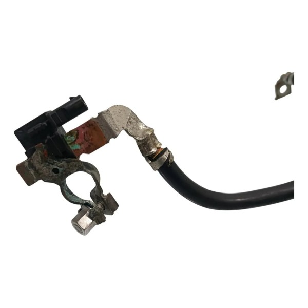 Cabo Negativo Bateria Bmw 320i G20 2022