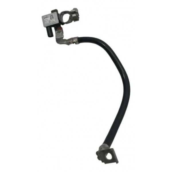 Cabo Negativo Bateria Bmw 320i G20 2022