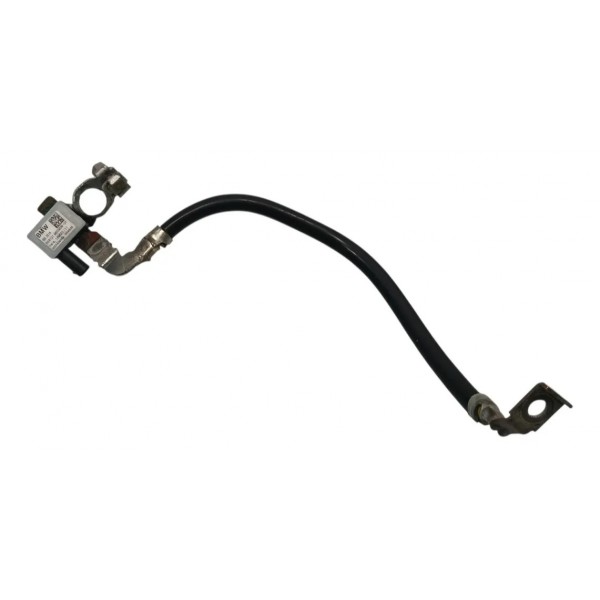 Cabo Negativo Bateria Bmw 320i G20 2022