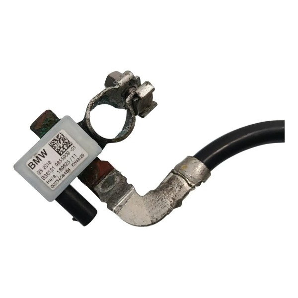 Cabo Negativo Bateria Bmw 320i G20 2022