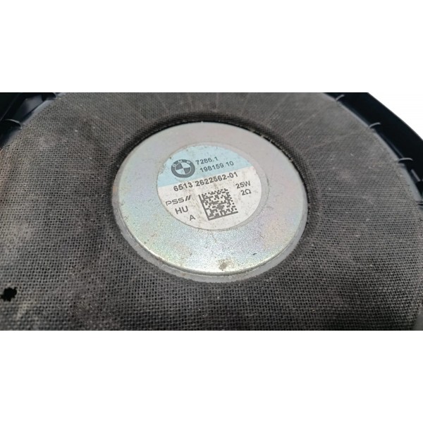 Sub Auto Falante Bmw 320i G20 2022