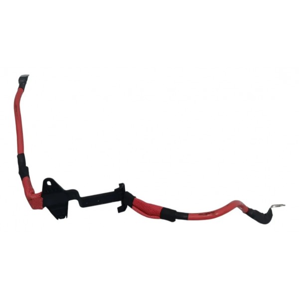 Cabo Positivo Bateria Bmw 320i G20 2022