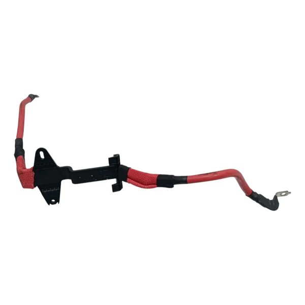 Cabo Positivo Bateria Bmw 320i G20 2022