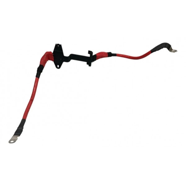 Cabo Positivo Bateria Bmw 320i G20 2022