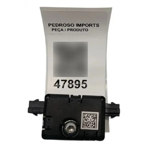 Módulo Anti Ruídos Antena Bmw 320i G20 2022