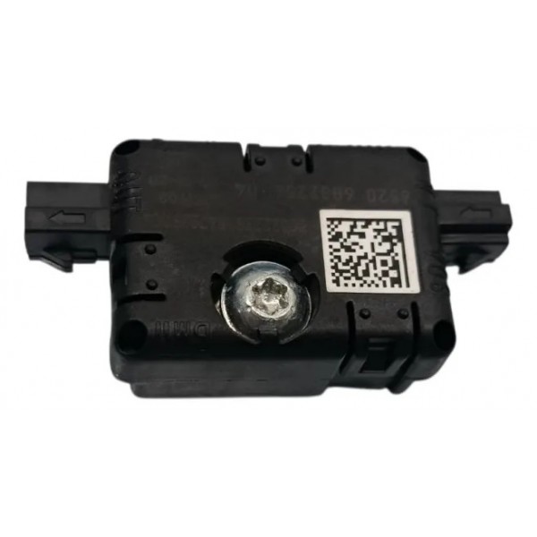 Módulo Anti Ruídos Antena Bmw 320i G20 2022
