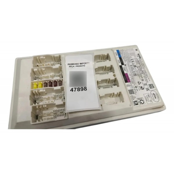 Módulo Central  Conforto Bmw 320u G20 Msport 2024