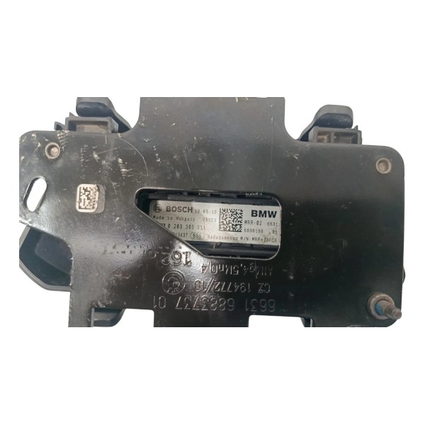 Sensor Radar Acc Bmw 320i Msport 2020