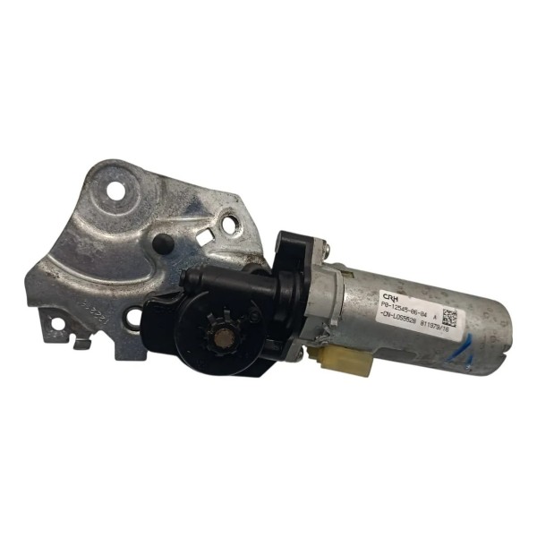 Motor Regulagem Banco Bmw X3 2014 Cinza