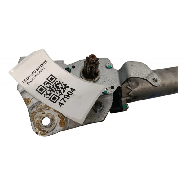 Motor Regulagem Banco Bmw X3 2014 Cinza